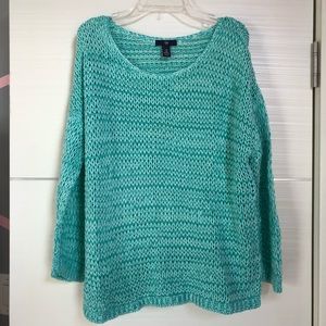 GAP sweater